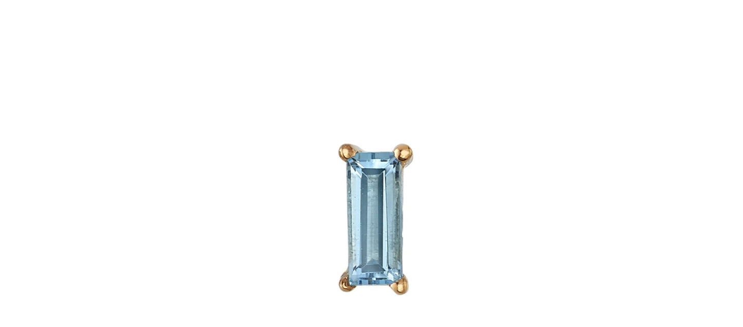 4 Prong Baguette