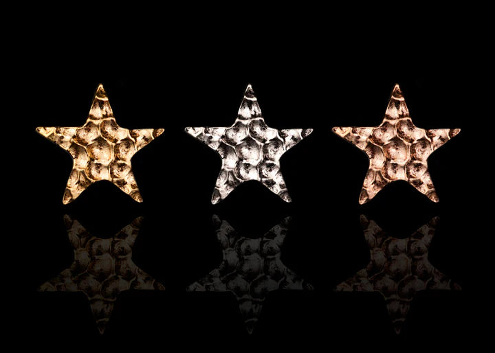 Hammered Star