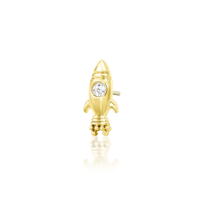 Blast-Off